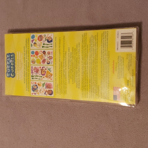 Wall decals - Picture 2 of 4